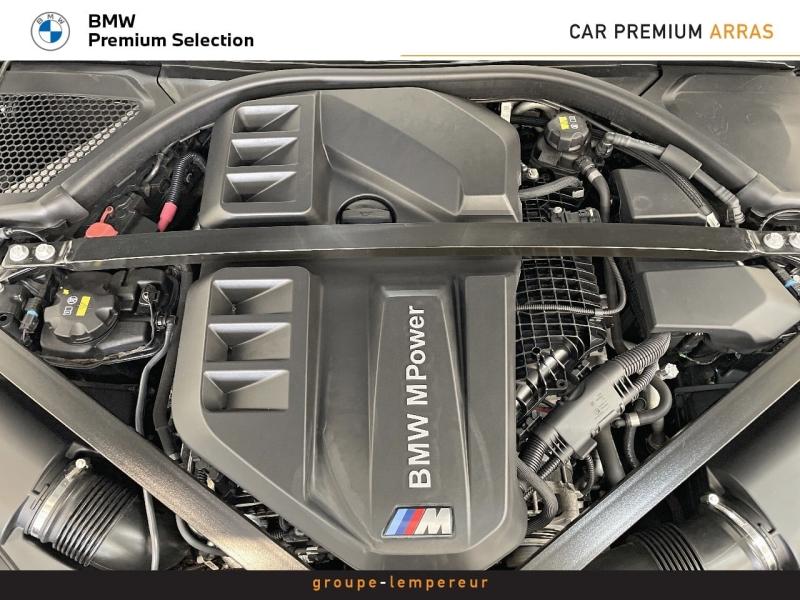 Image BMW M3 3.0 510ch Competition