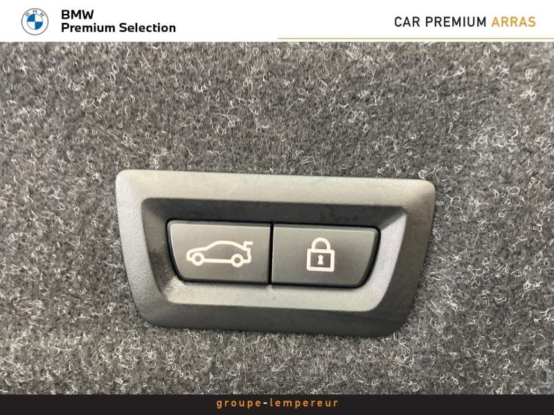 Image BMW M3 3.0 510ch Competition