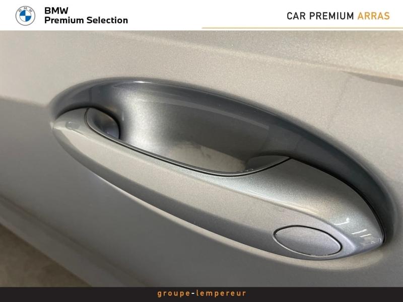 Image BMW M3 3.0 510ch Competition