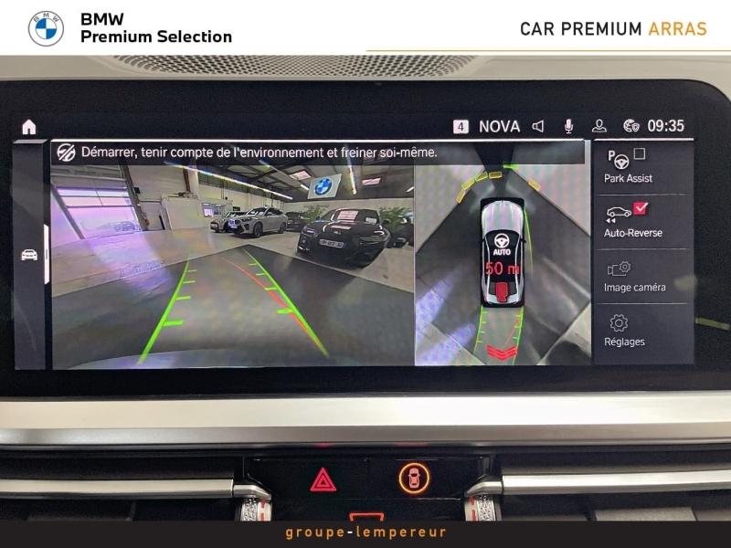 Image BMW M3 3.0 510ch Competition