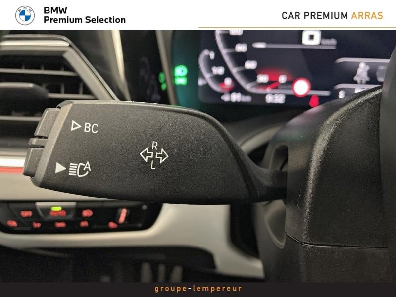 Image BMW M3 3.0 510ch Competition