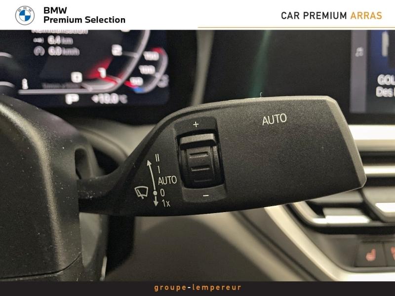 Image BMW M3 3.0 510ch Competition