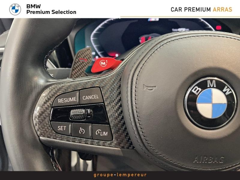 Image BMW M3 3.0 510ch Competition