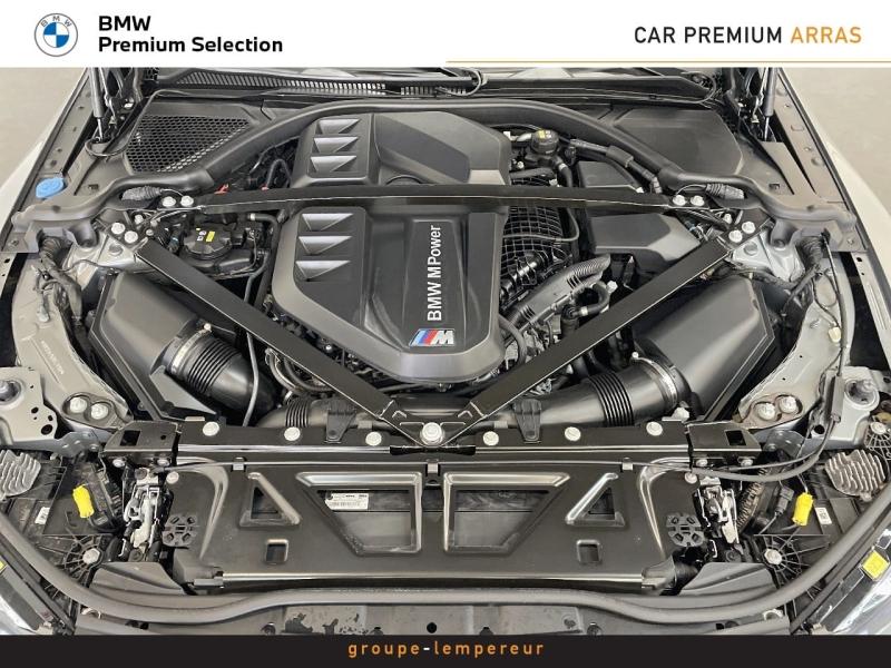 Image BMW M3 3.0 510ch Competition