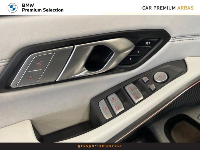 Image BMW M3 3.0 510ch Competition