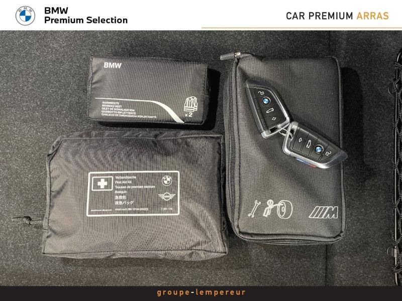 Image BMW M3 3.0 510ch Competition