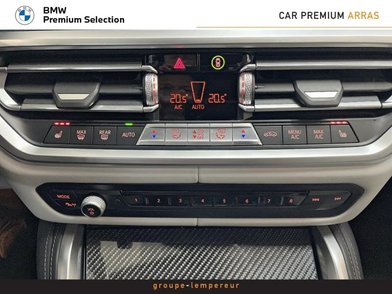 Image BMW M3 3.0 510ch Competition