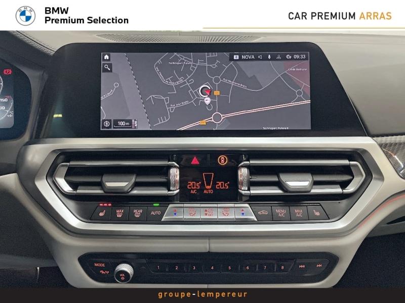 Image BMW M3 3.0 510ch Competition