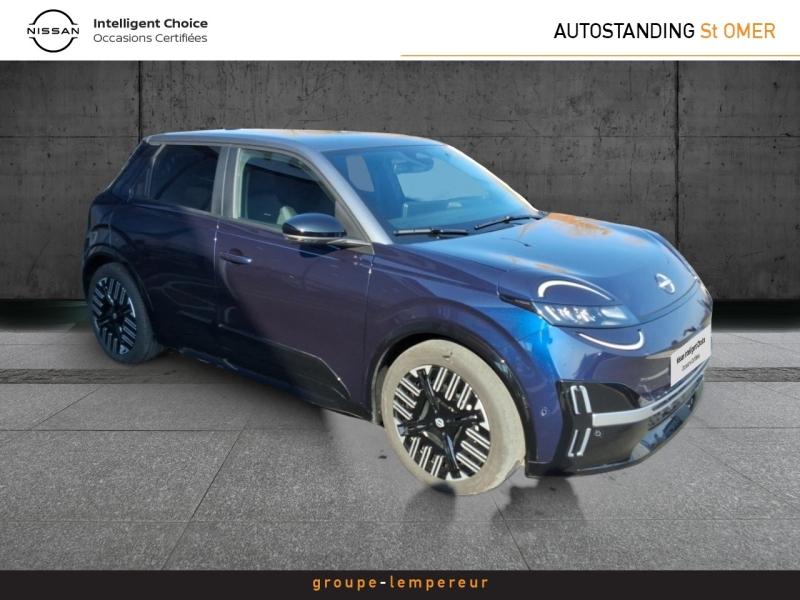 Photo NISSAN Micra Electrique 150ch 52kWh Advance