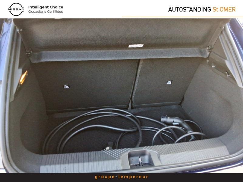 Image NISSAN Micra Electrique 150ch 52kWh Advance