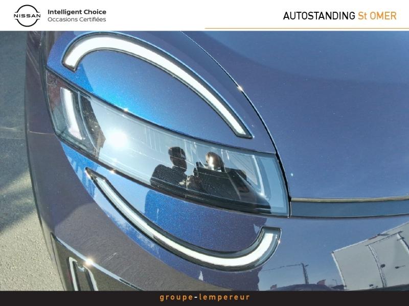 Image NISSAN Micra Electrique 150ch 52kWh Advance