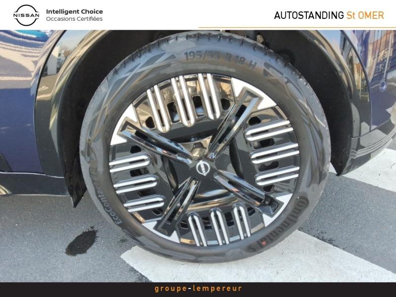 Image NISSAN Micra Electrique 150ch 52kWh Advance