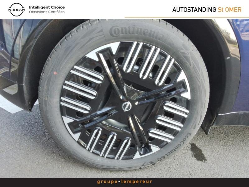 Image NISSAN Micra Electrique 150ch 52kWh Advance