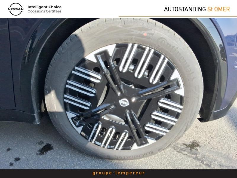 Image NISSAN Micra Electrique 150ch 52kWh Advance