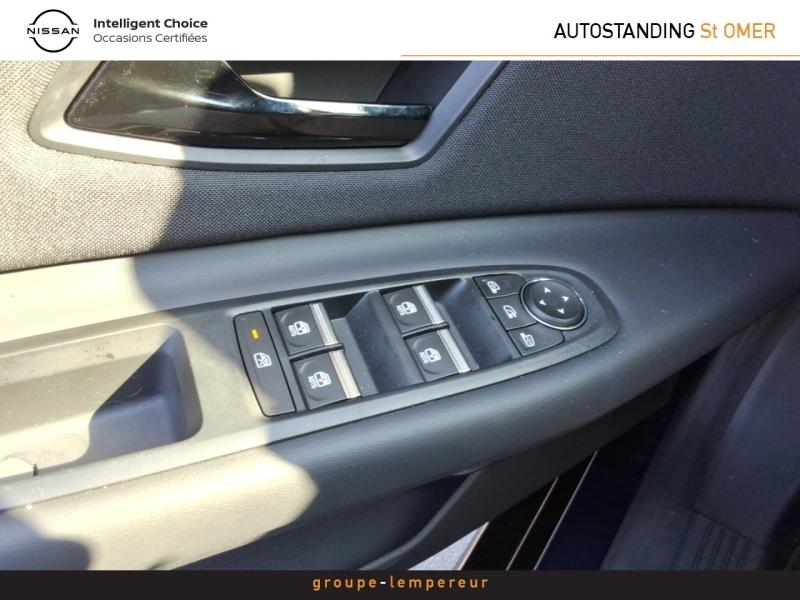 Image NISSAN Micra Electrique 150ch 52kWh Advance