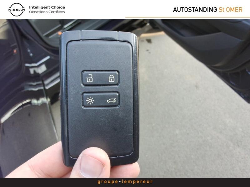 Image NISSAN Micra Electrique 150ch 52kWh Advance