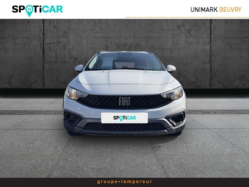 Image FIAT Tipo Cross 1.5 FireFly Turbo 130ch S/S Pack Hybrid DCT7 MY22