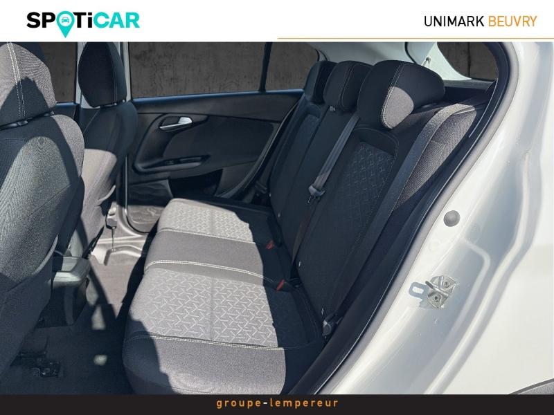 Image FIAT Tipo Cross 1.5 FireFly Turbo 130ch S/S Pack Hybrid DCT7 MY22