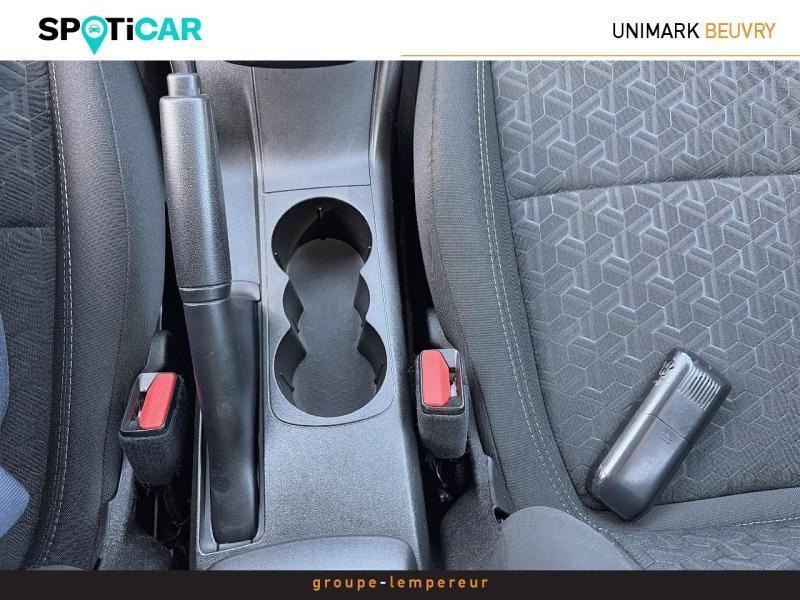 Image FIAT Tipo Cross 1.5 FireFly Turbo 130ch S/S Pack Hybrid DCT7 MY22