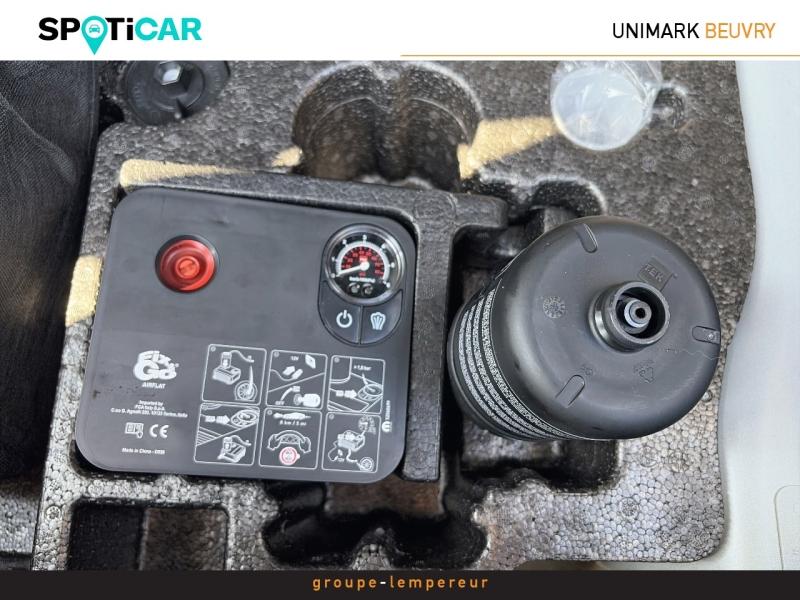 Image FIAT Tipo Cross 1.5 FireFly Turbo 130ch S/S Pack Hybrid DCT7 MY22