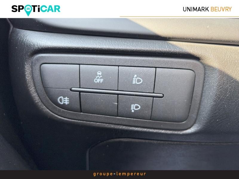 Image FIAT Tipo Cross 1.5 FireFly Turbo 130ch S/S Pack Hybrid DCT7 MY22