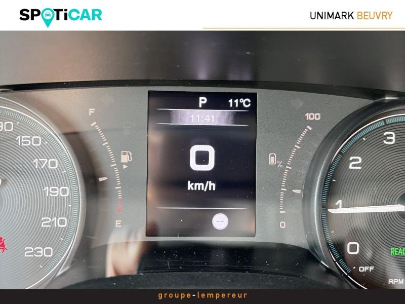 Image FIAT Tipo Cross 1.5 FireFly Turbo 130ch S/S Pack Hybrid DCT7 MY22