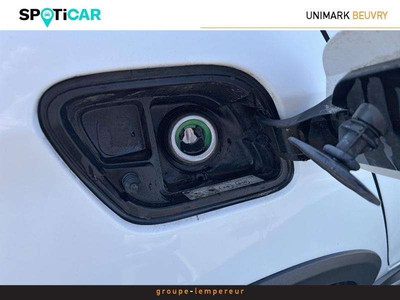 Image FIAT Tipo Cross 1.5 FireFly Turbo 130ch S/S Pack Hybrid DCT7 MY22