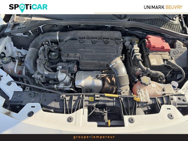 Image FIAT Tipo Cross 1.5 FireFly Turbo 130ch S/S Pack Hybrid DCT7 MY22