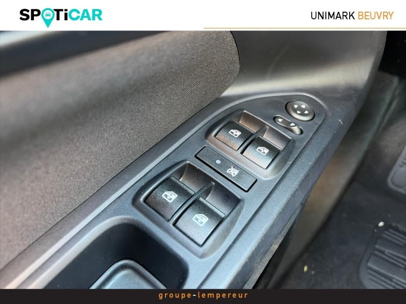 Image FIAT Tipo Cross 1.5 FireFly Turbo 130ch S/S Pack Hybrid DCT7 MY22