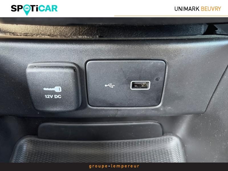 Image FIAT Tipo Cross 1.5 FireFly Turbo 130ch S/S Pack Hybrid DCT7 MY22