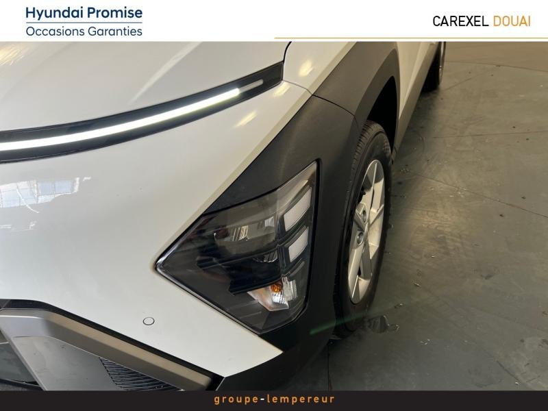 Image HYUNDAI Kona 1.6 GDi 129ch Hybrid Intuitive DCT-6