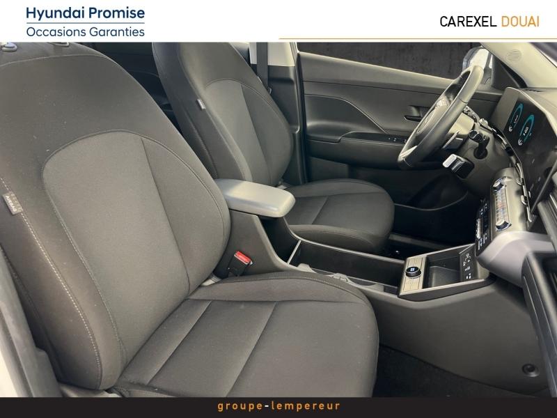Image HYUNDAI Kona 1.6 GDi 129ch Hybrid Intuitive DCT-6