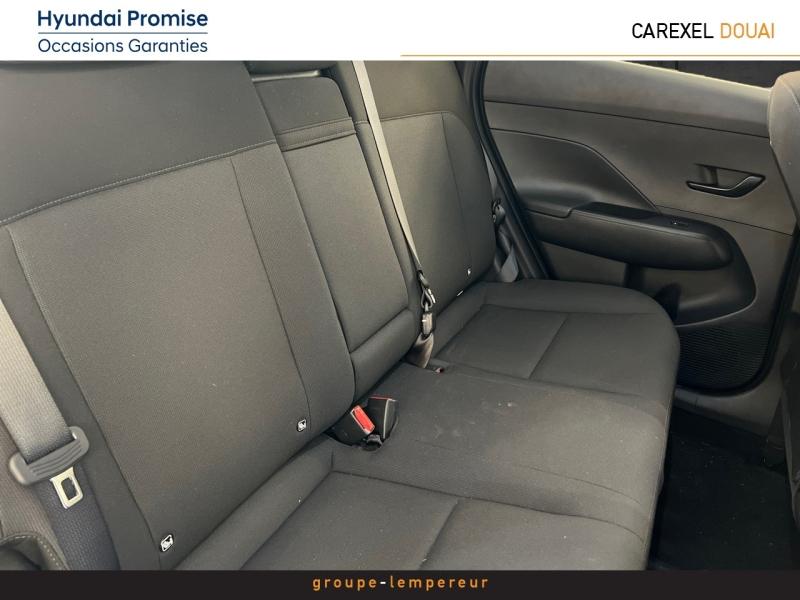 Image HYUNDAI Kona 1.6 GDi 129ch Hybrid Intuitive DCT-6