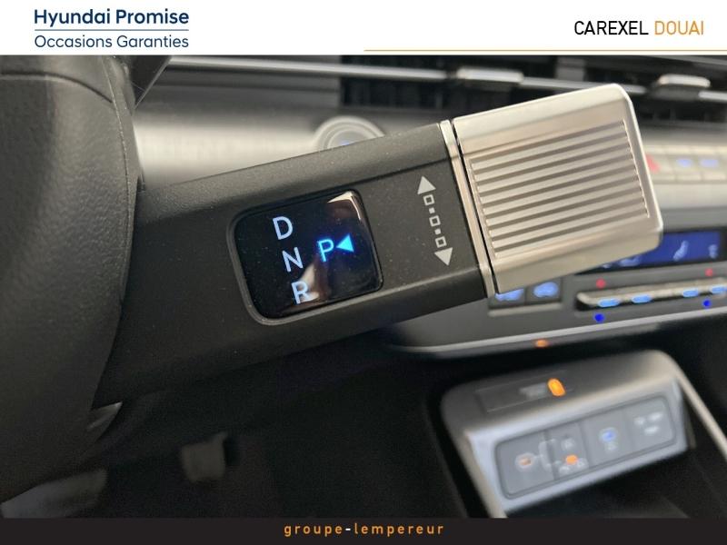 Image HYUNDAI Kona 1.6 GDi 129ch Hybrid Intuitive DCT-6