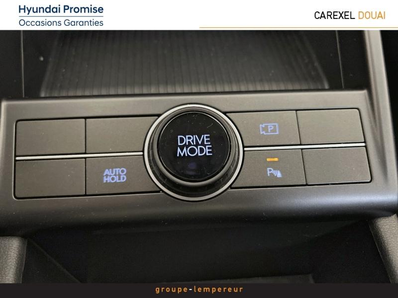Image HYUNDAI Kona 1.6 GDi 129ch Hybrid Intuitive DCT-6