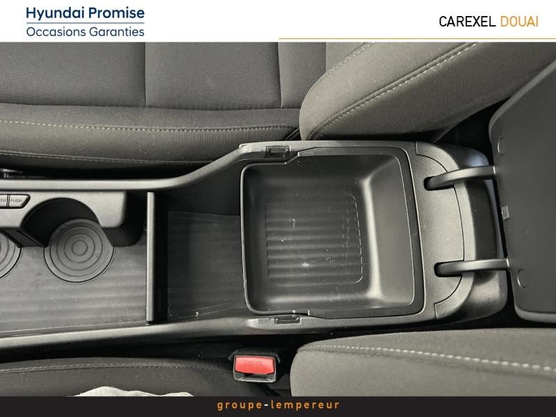 Image HYUNDAI Kona 1.6 GDi 129ch Hybrid Intuitive DCT-6