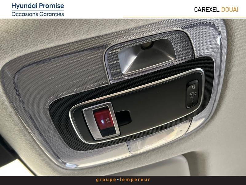 Image HYUNDAI Kona 1.6 GDi 129ch Hybrid Intuitive DCT-6