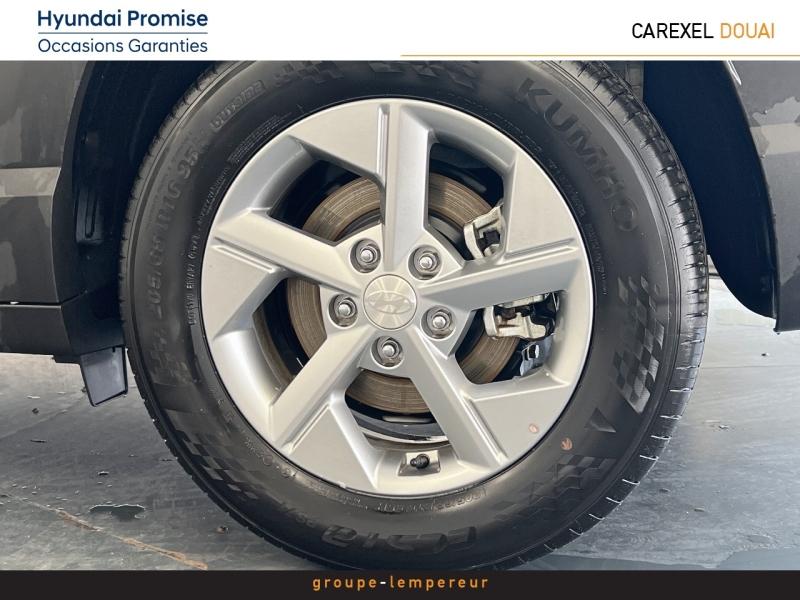 Image HYUNDAI Kona 1.6 GDi 129ch Hybrid Intuitive DCT-6