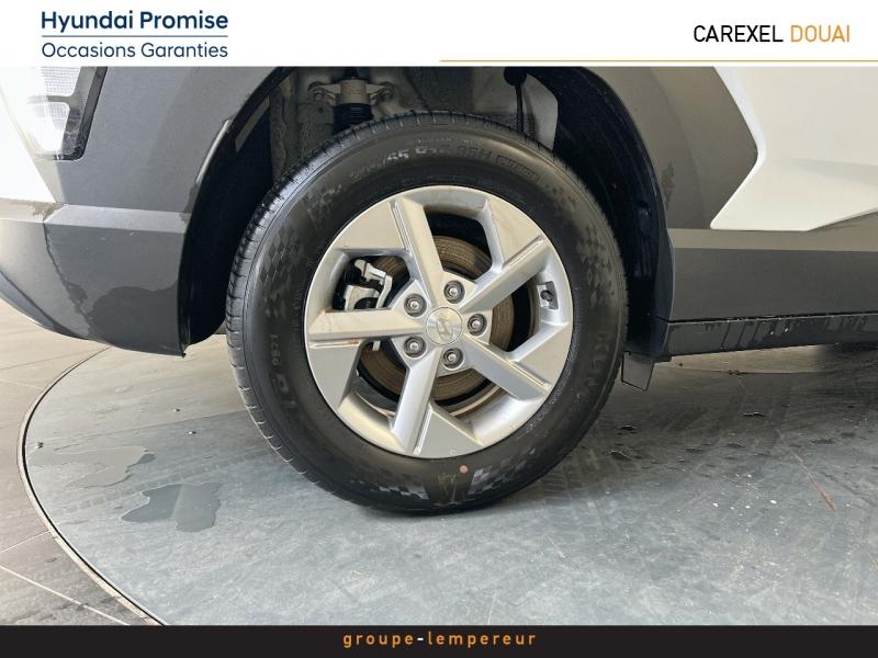 Image HYUNDAI Kona 1.6 GDi 129ch Hybrid Intuitive DCT-6