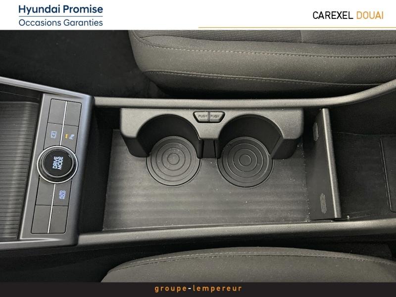 Image HYUNDAI Kona 1.6 GDi 129ch Hybrid Intuitive DCT-6