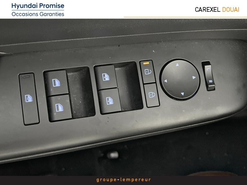 Image HYUNDAI Kona 1.6 GDi 129ch Hybrid Intuitive DCT-6