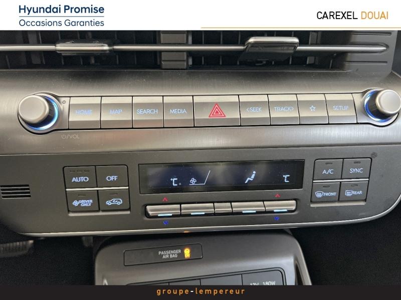 Image HYUNDAI Kona 1.6 GDi 129ch Hybrid Intuitive DCT-6