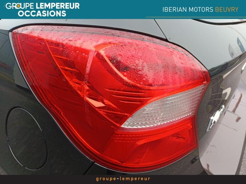 Image FORD Ka+ 1.2 Ti-VCT 85ch S&S Ultimate