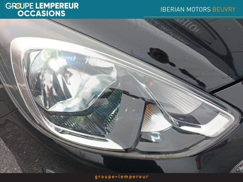 Image FORD Ka+ 1.2 Ti-VCT 85ch S&S Ultimate