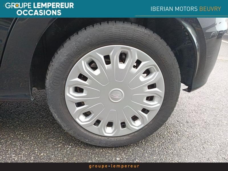 Image FORD Ka+ 1.2 Ti-VCT 85ch S&S Ultimate