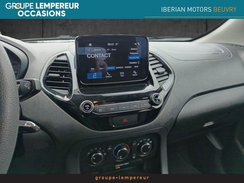 Image FORD Ka+ 1.2 Ti-VCT 85ch S&S Ultimate