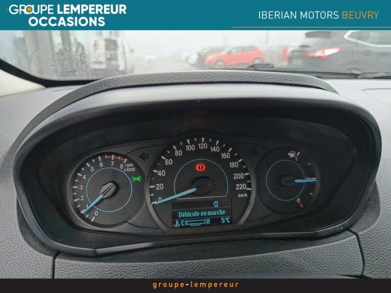 Image FORD Ka+ 1.2 Ti-VCT 85ch S&S Ultimate