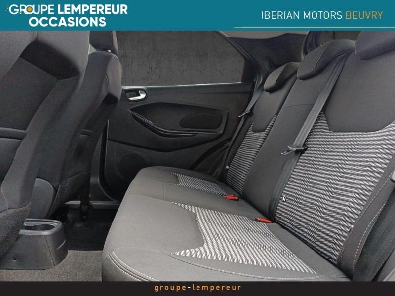 Image FORD Ka+ 1.2 Ti-VCT 85ch S&S Ultimate