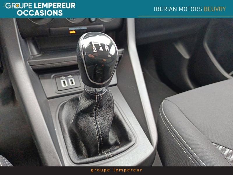 Image FORD Ka+ 1.2 Ti-VCT 85ch S&S Ultimate