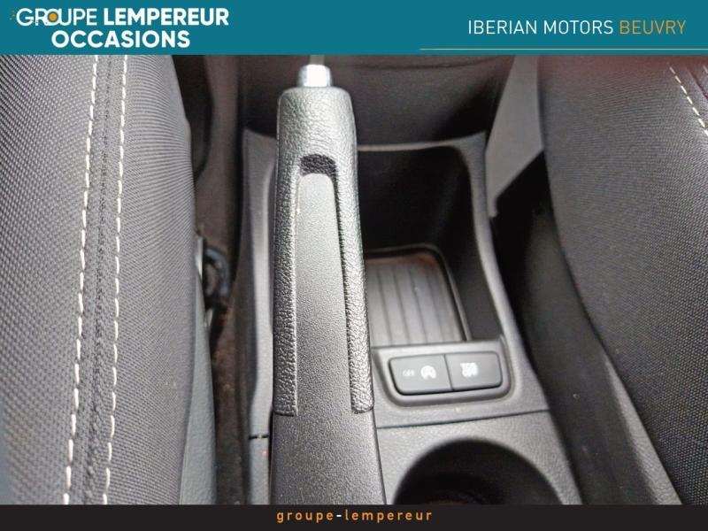 Image FORD Ka+ 1.2 Ti-VCT 85ch S&S Ultimate